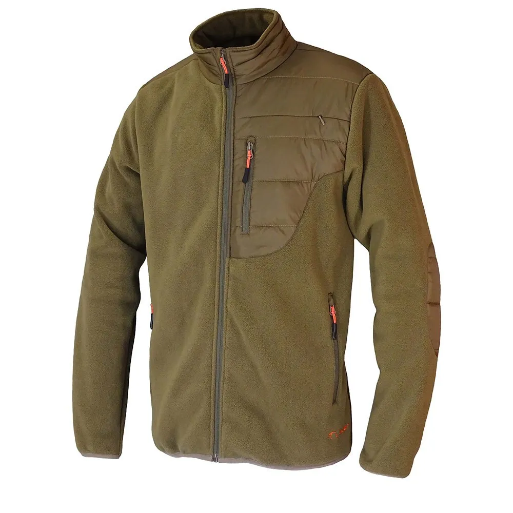 

Куртка Benisport Croscat Polar, зеленый