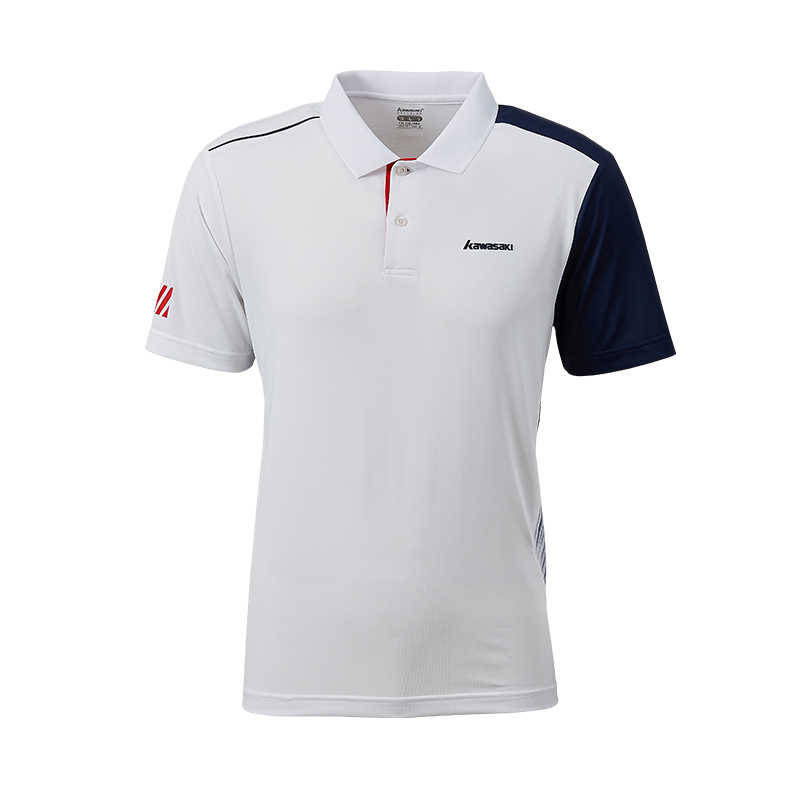 

Kawasaki Футболка Badminton Clothing Men's