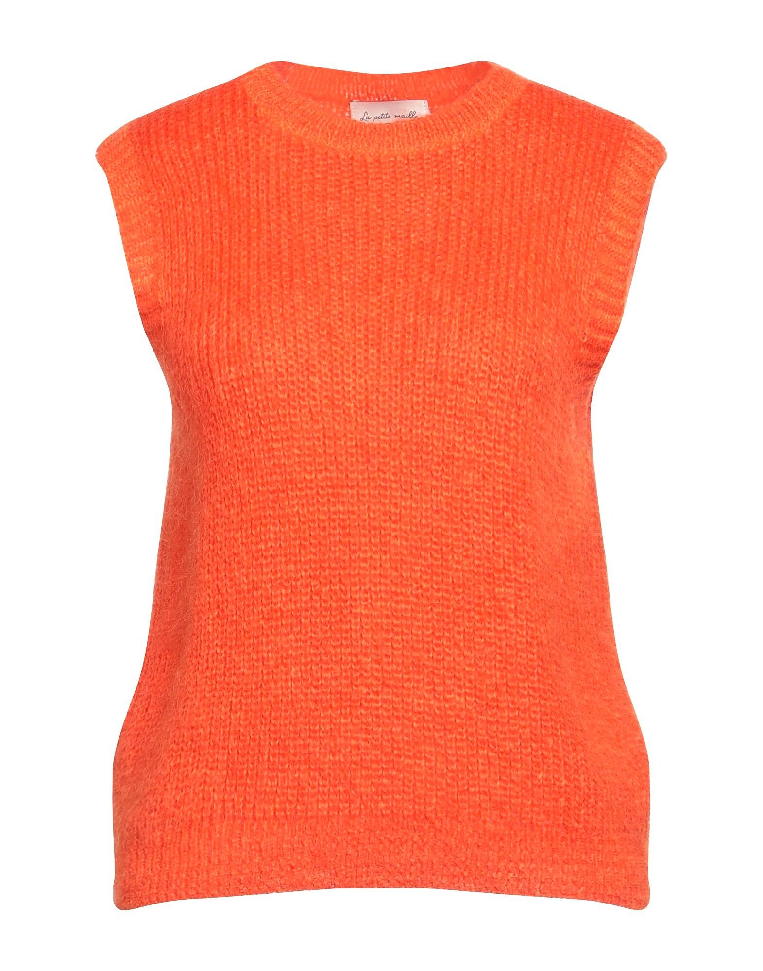 

Свитер Frnch, оранжевый