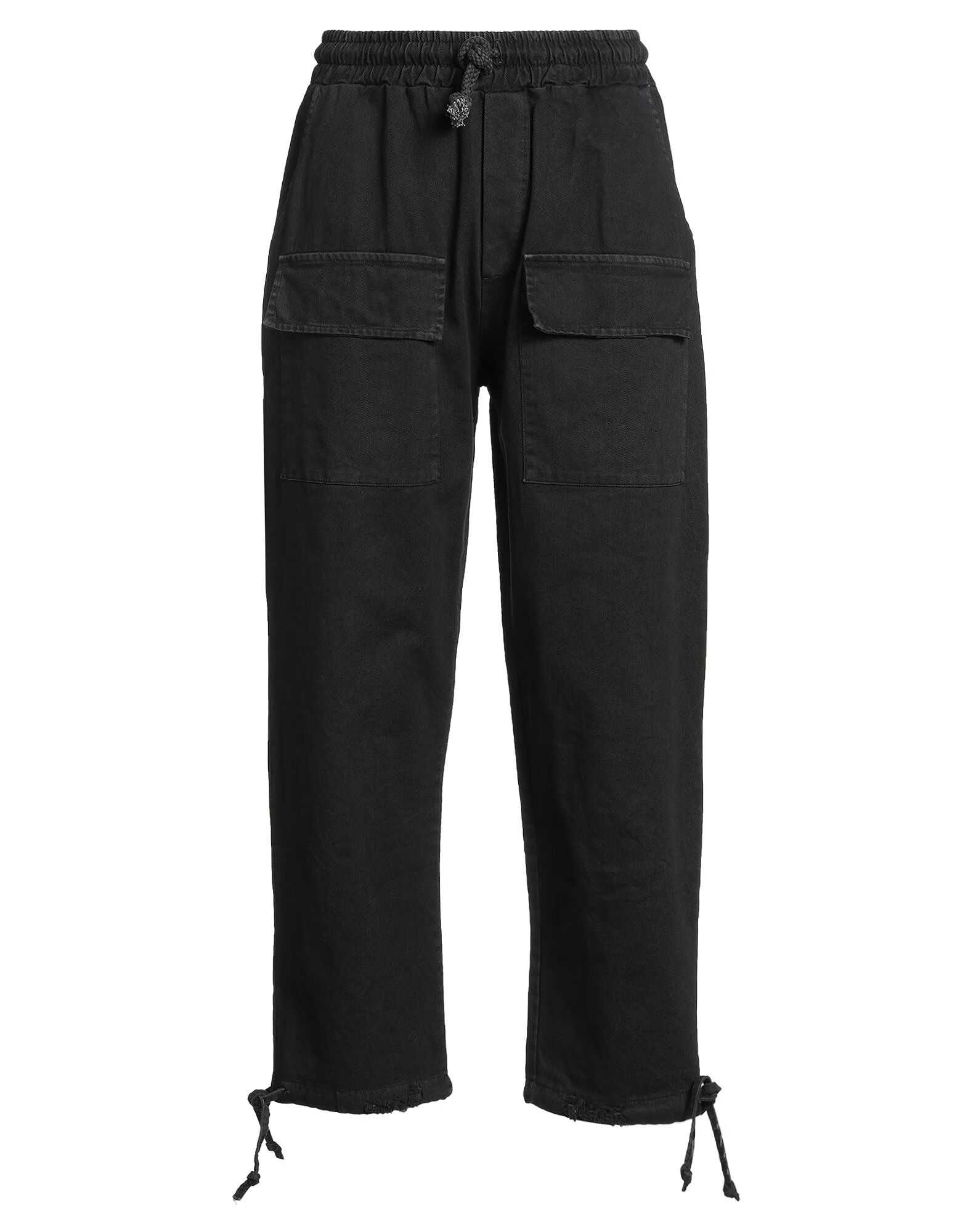 

Брюки Disclaimer, черный