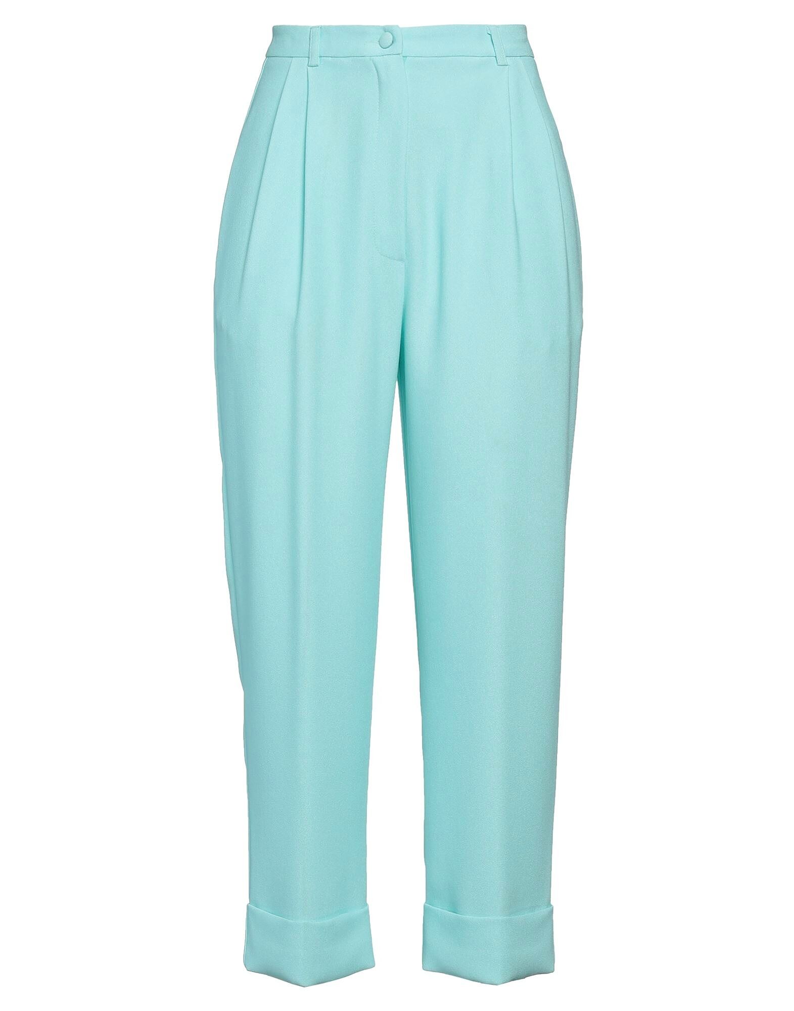 

Брюки Hebe Studio, небесно-голубой