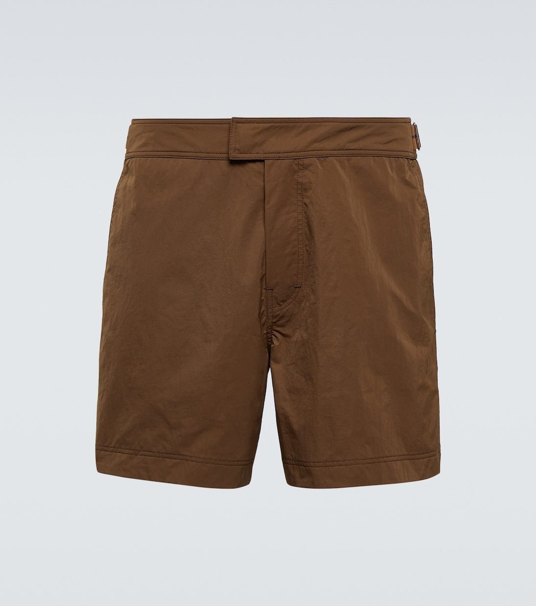 

Плавки Zegna, Ferruggin