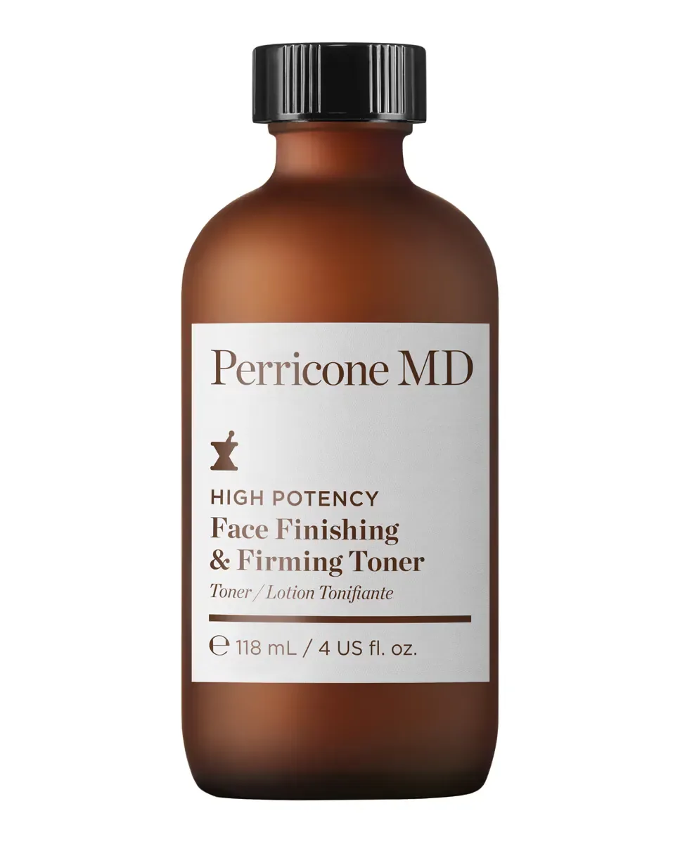 Тоник Perricone Md — С высокой концентрацией, укрепляющий и завершающий уход, 118 мл