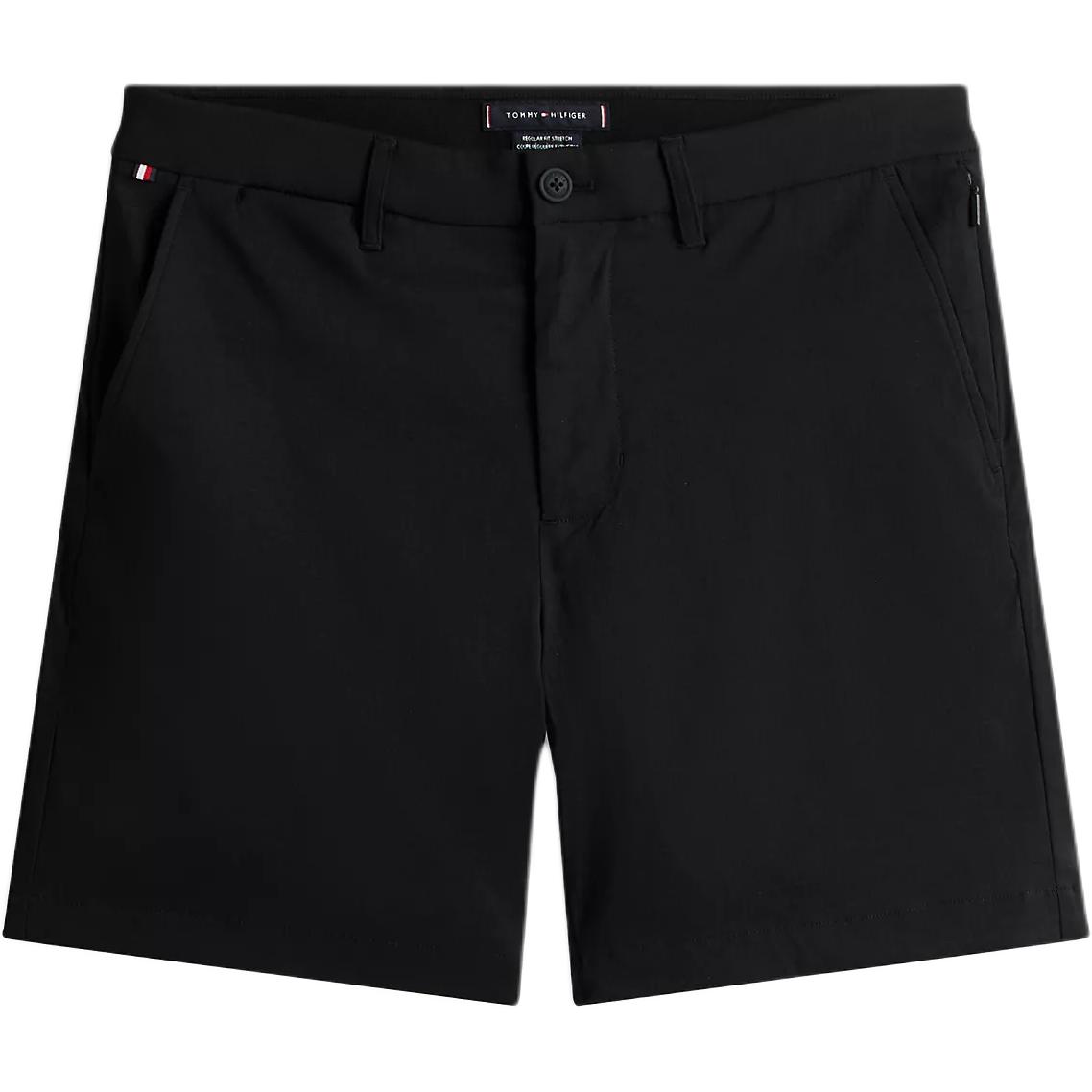 

Повседневные шорты мужские Tommy Hilfiger, черный