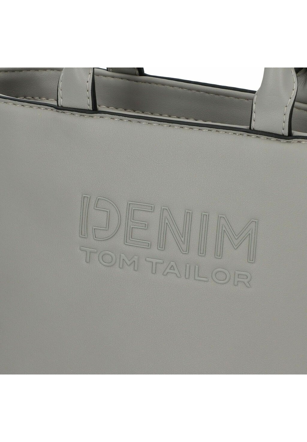 

Сумочка HEIDY TOM TAILOR, серый