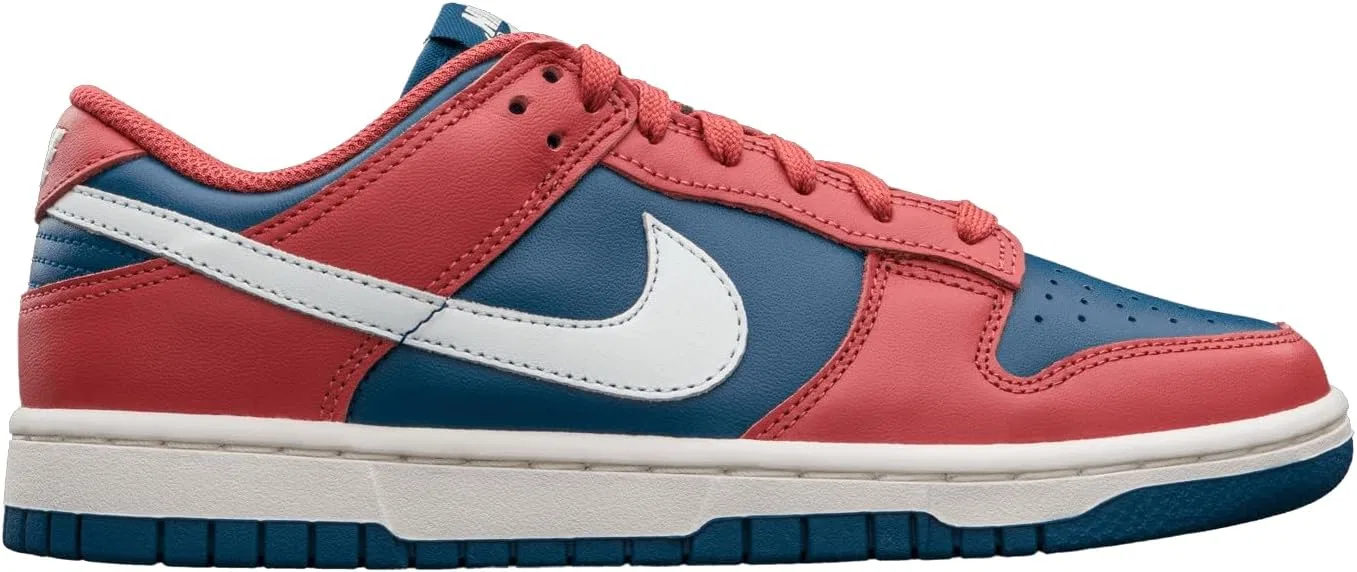 Мужские кроссовки Nike Dunk Low, Kleur Als Op Photos