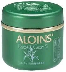 Дневной крем Aloin Cosmetics Eau de Cream S, 180 г, набор 20 шт
