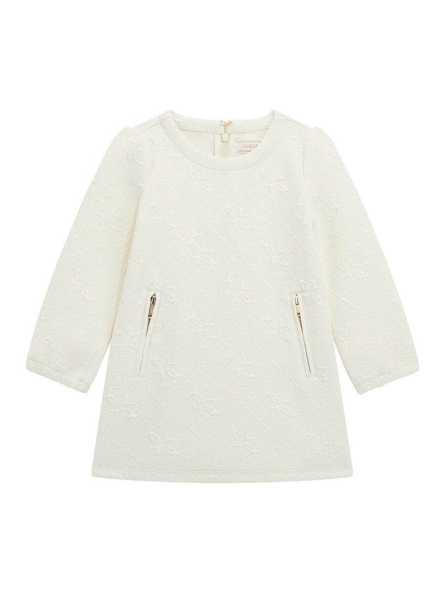 

Платье GUESS, Off white