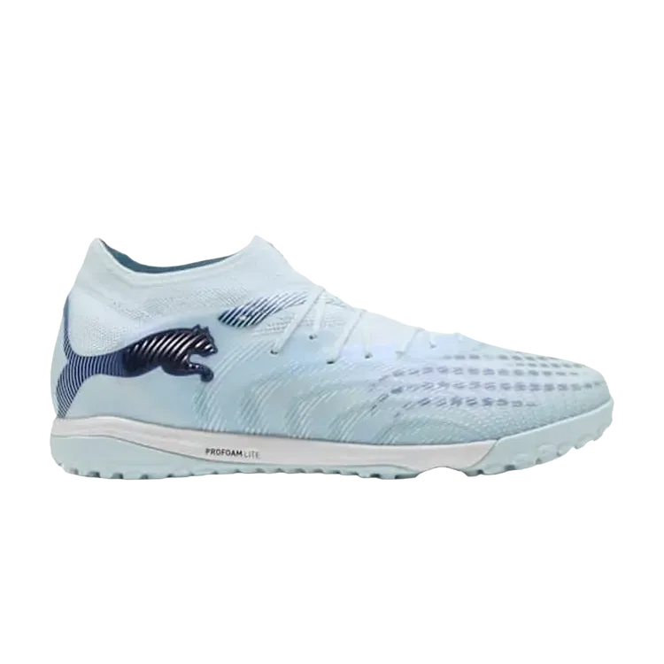 Бутсы Puma Future 9 Pro Cage, синий