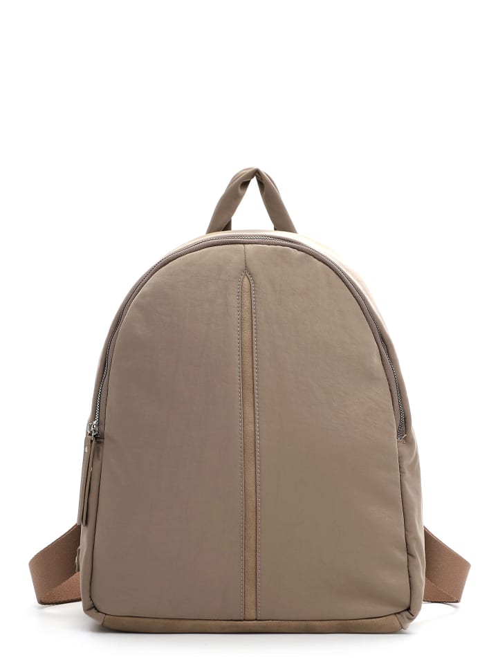 

Рюкзак SURI FREY, серо-коричневый