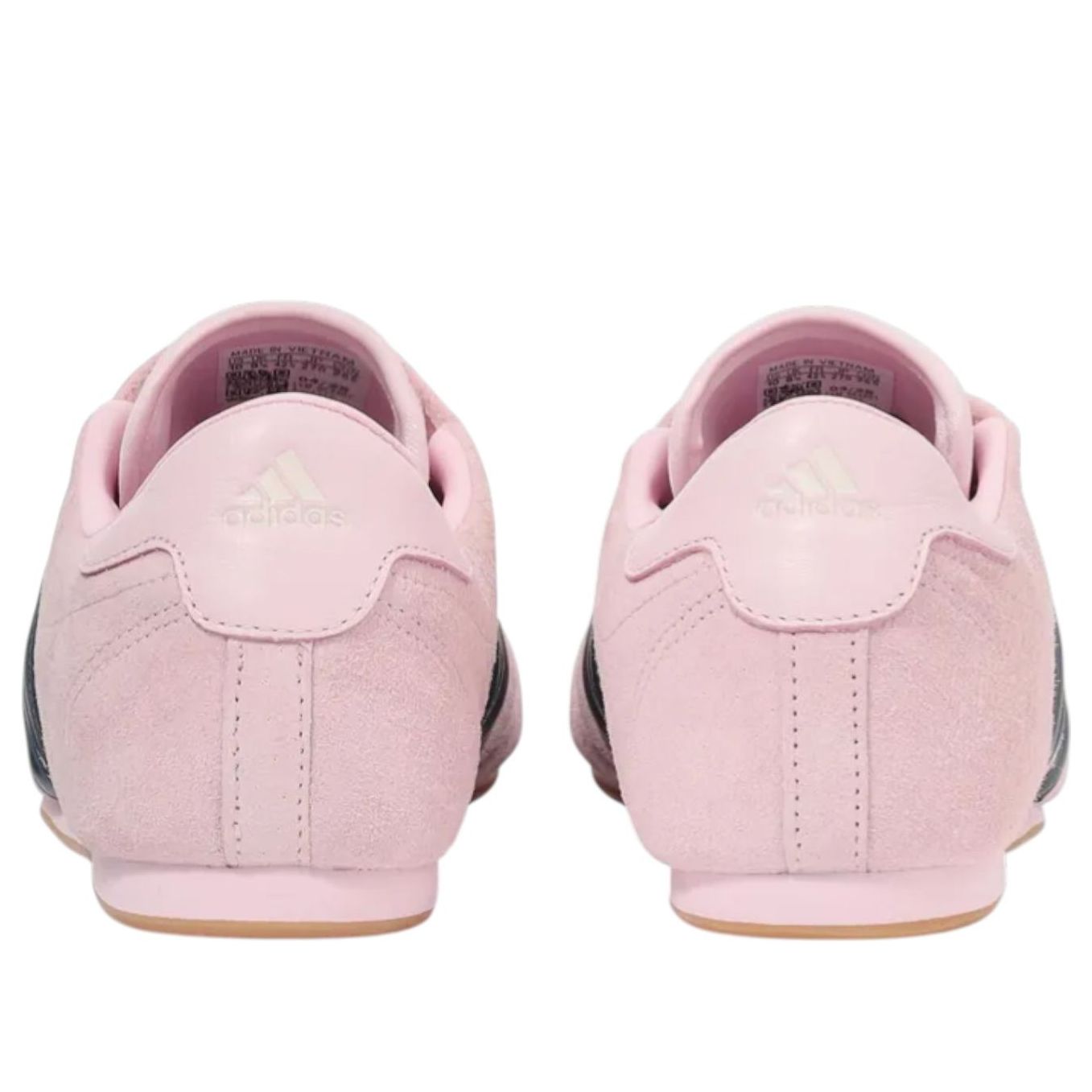Кроссовки (WMNS) adidas Taekwondo 'Pink' — фото 4