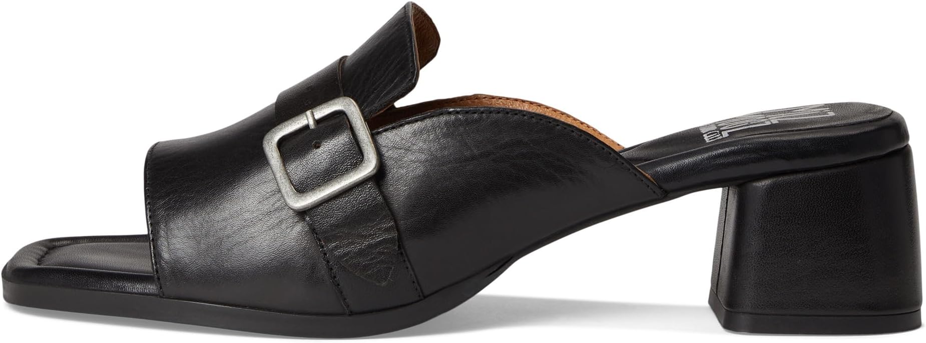 Туфли Miz Mooz Women's Odell, Black — фото 4