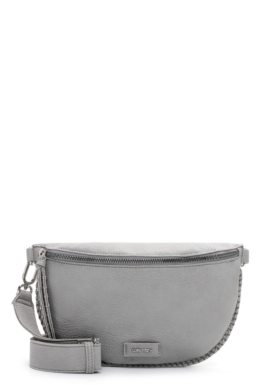 

Сумка через плечо Suri Frey, светло-серый