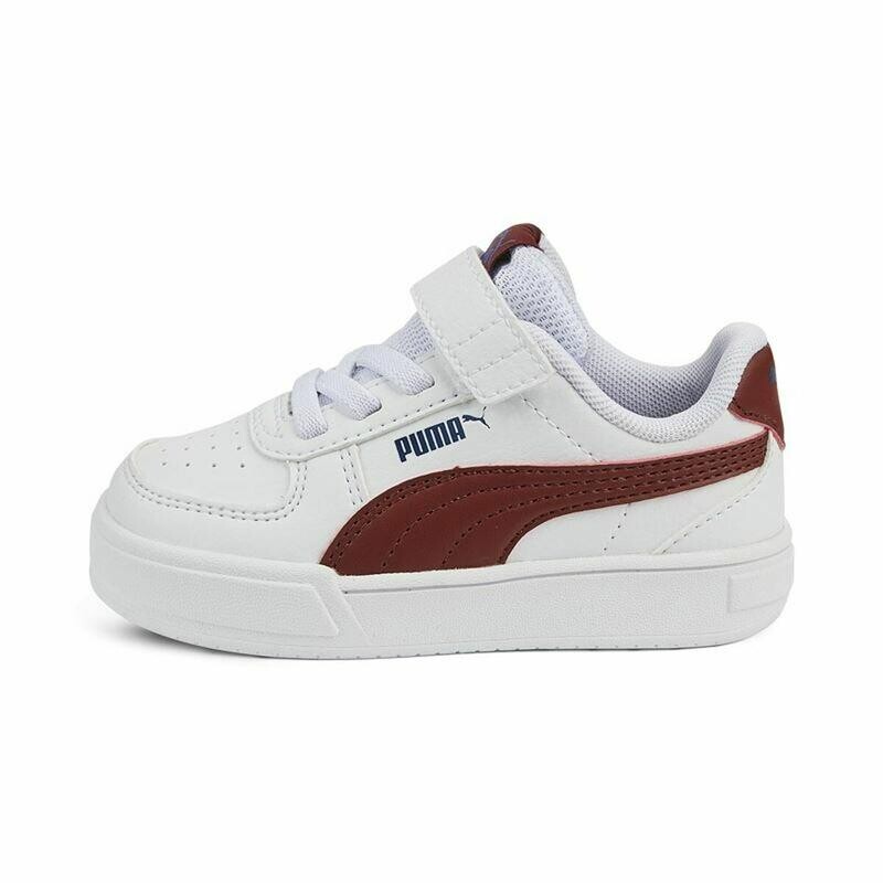 

Детская спортивная обувь Caven AC+ PUMA, цвет blanco