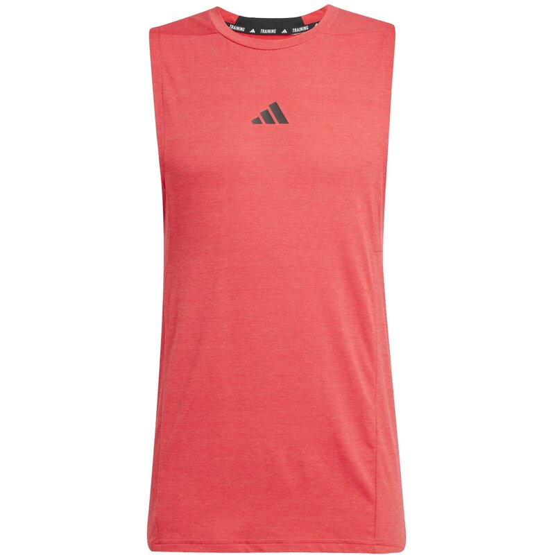 

Футболка, предназначенная для тренировок Adidas, цвет purrub