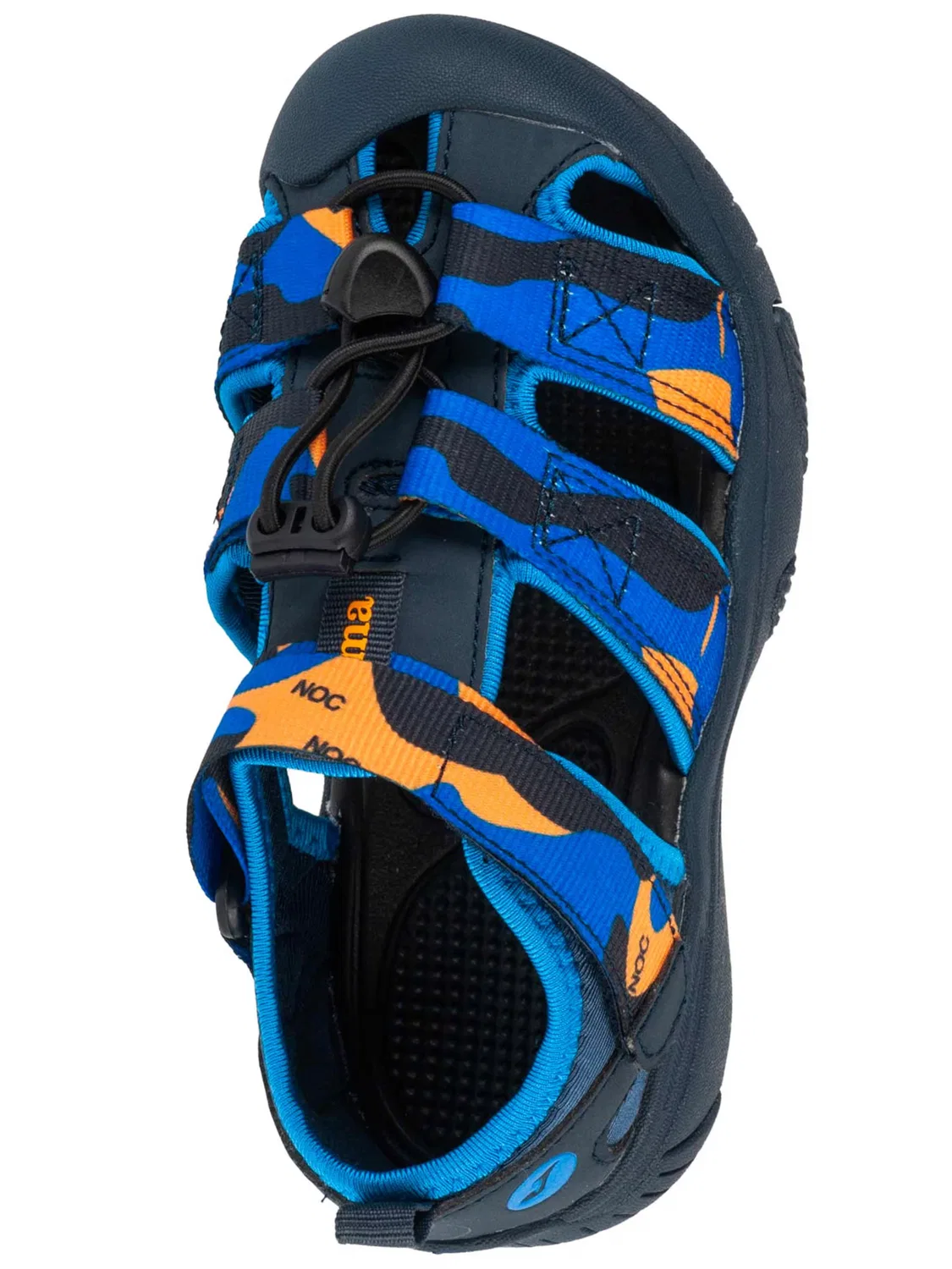 JOMA Сандалии Joma S.Neo Jr 25 SNEOJS синего цвета — фото 4