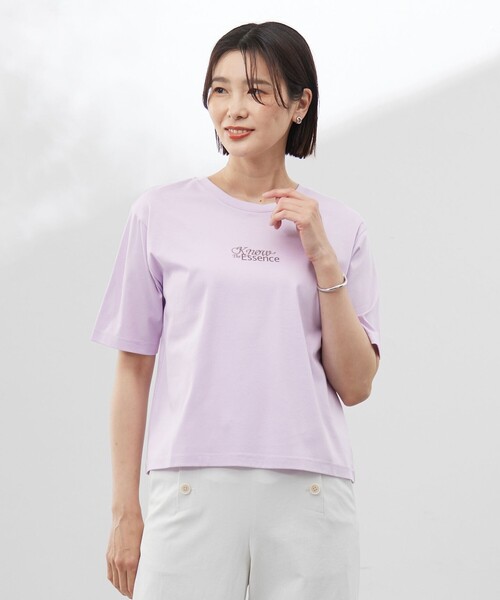 

Футболка с логотипом, хлопок J.PRESS