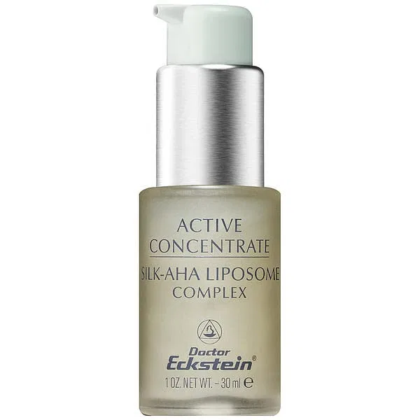 Сыворотка Xxxxx — Активный концентрат «Silk AHA Liposome Complex» от Eckstein