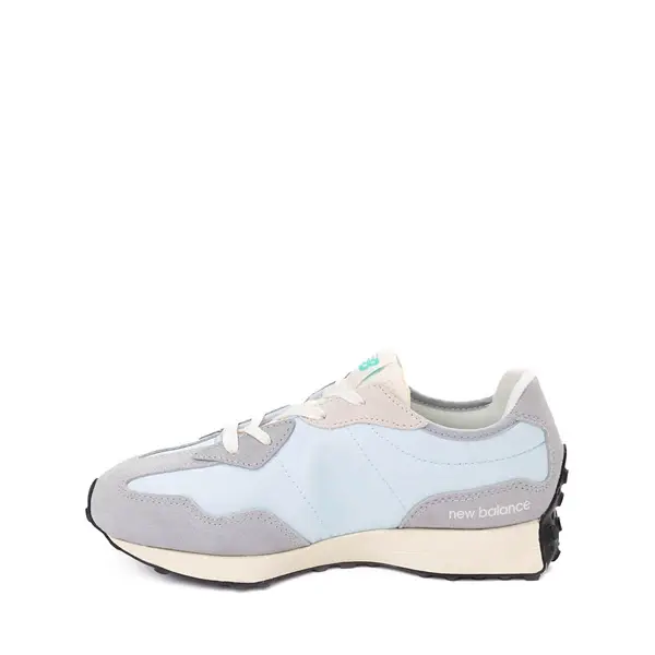 

Кроссовки New Balance 327 Athletic Shoe, алюминиевый серый