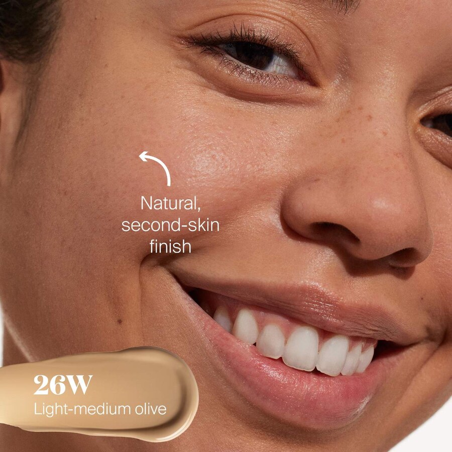 Крем для лица SPF50 SUPERGOOP! Protec(tint) Daily Tint Солнцезащитный тонирующий для кожи с эктоином, /, 26W — фото 2