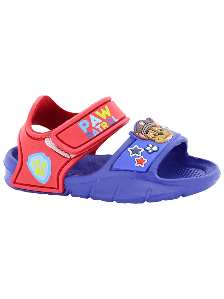 

Сандалии Disney, цвет rot/blau