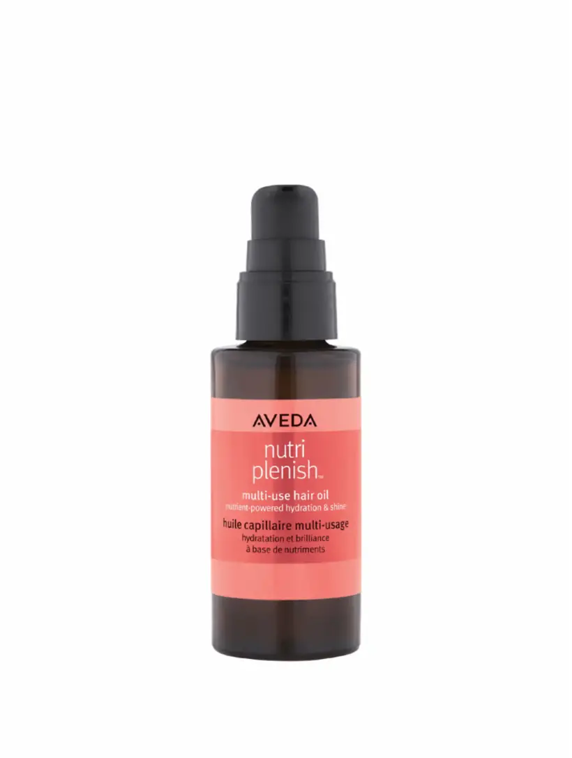 

Масло для волос Nutriplenish, 30 мл Aveda