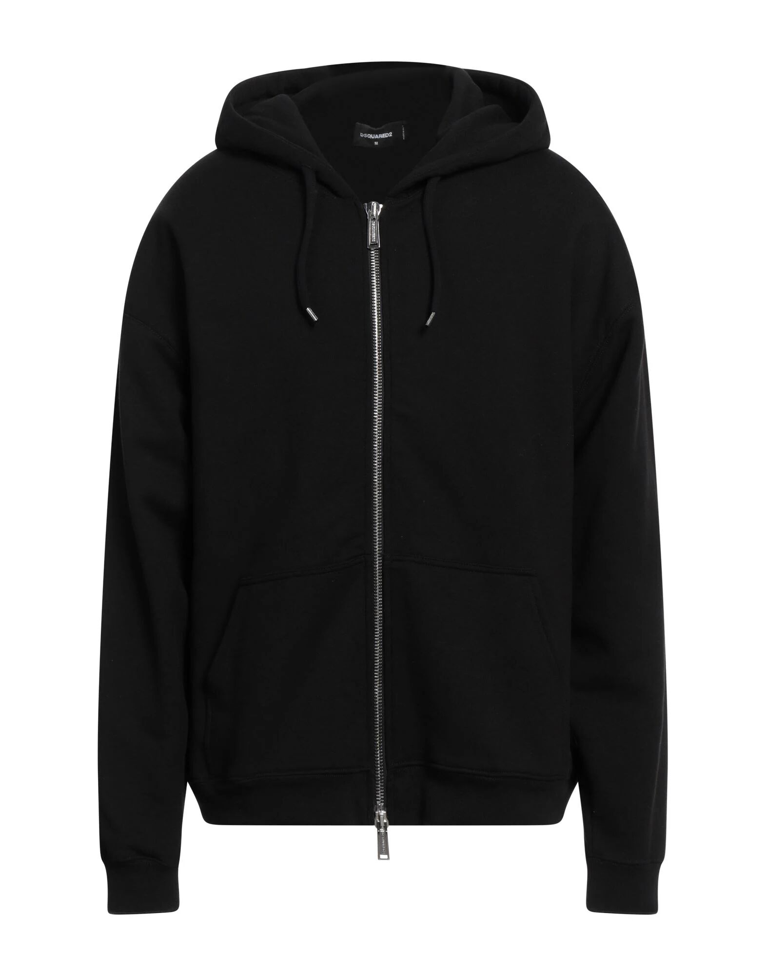 

Толстовка Dsquared2, черный