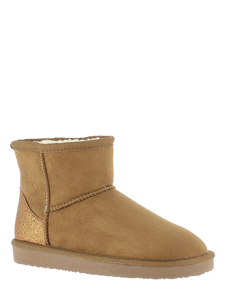 

Ботинки ISLAND BOOT Winter Caspian, светло-коричневый