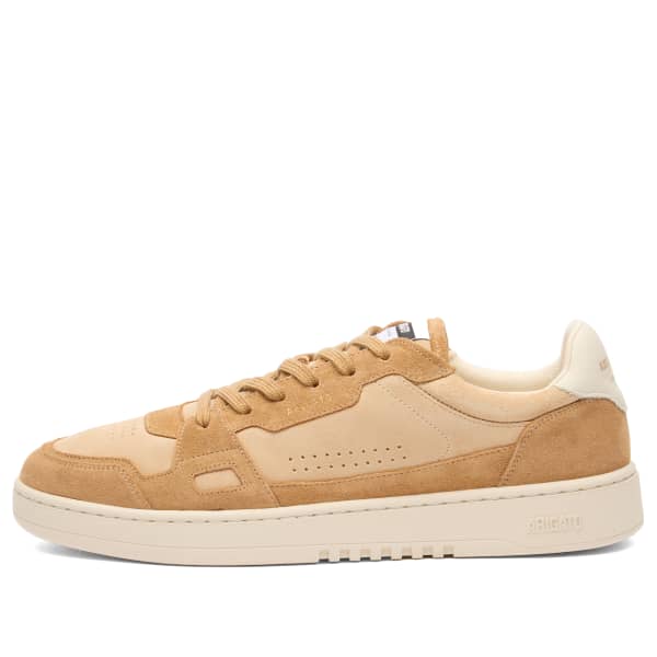 

Dice lo кроссовки Axel Arigato, Beige & Off White