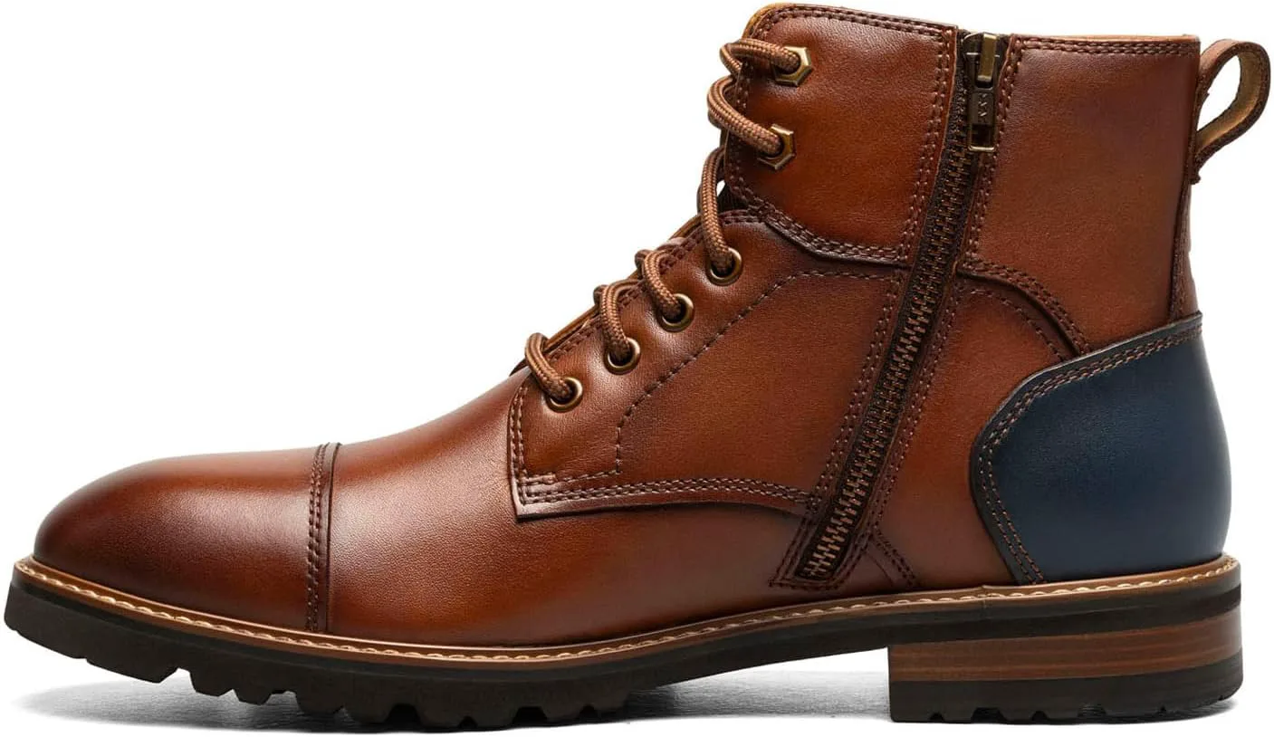 Мужские ботинки Florsheim Renegade с закрытым носком — фото 3