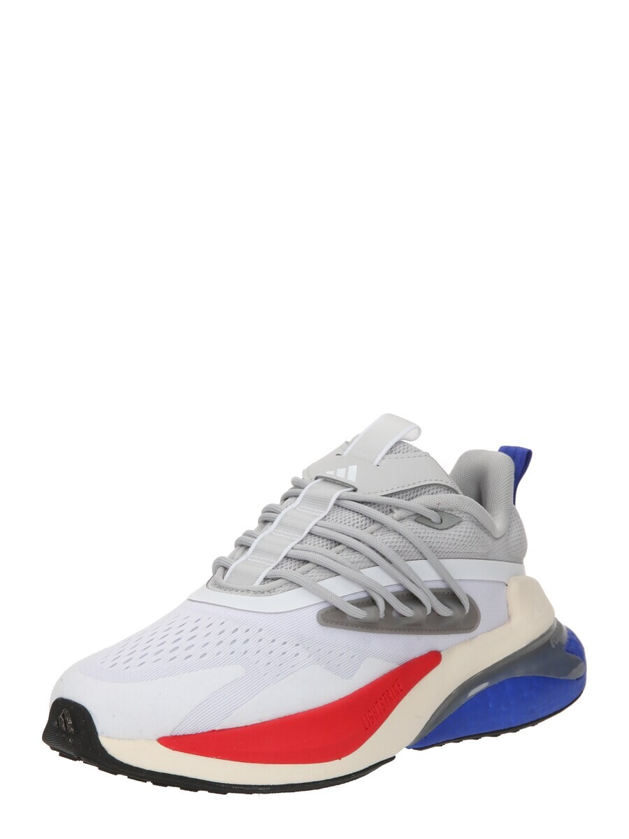 

Кроссовки ADIDAS PERFORMANCE Athletic AlphaBoost V2, светло-серый