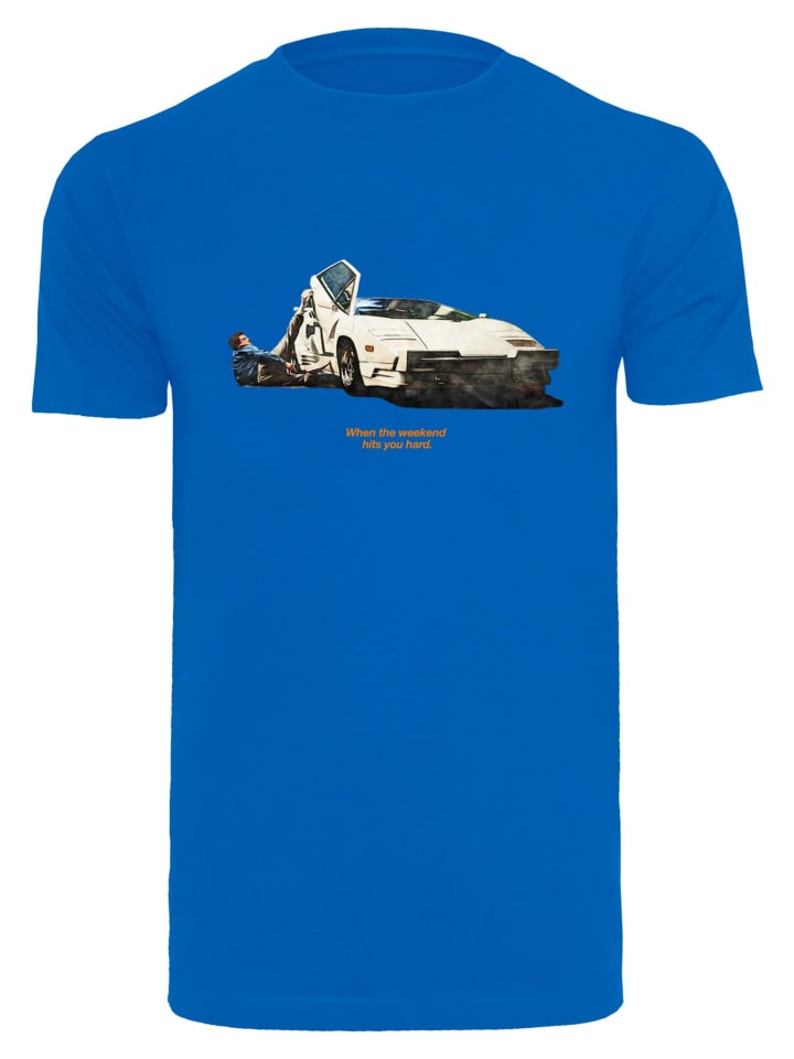 

Футболка Mister Tee