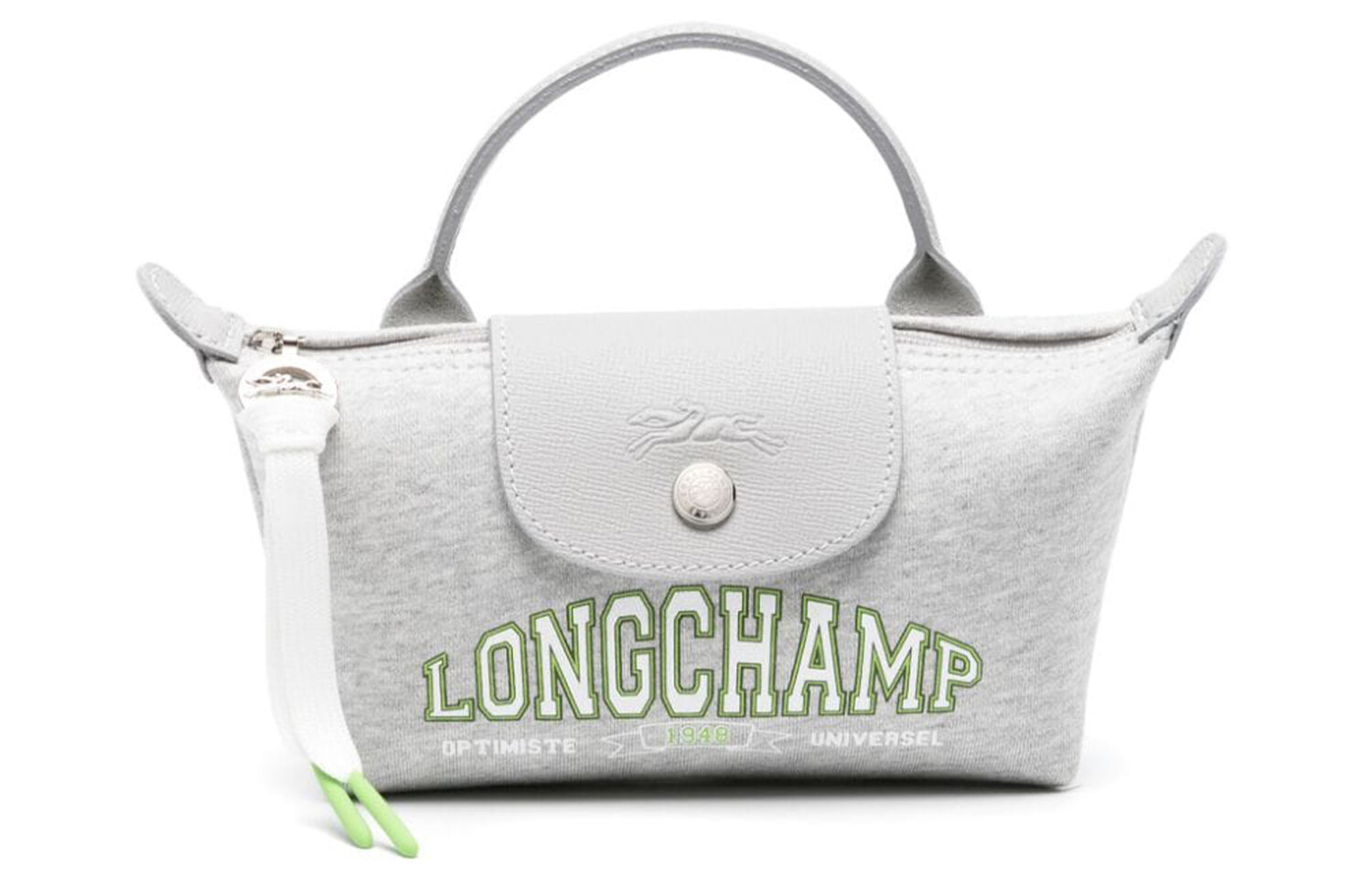 

LONGCHAMP Женская сумка Le Pliage Collection, Серый