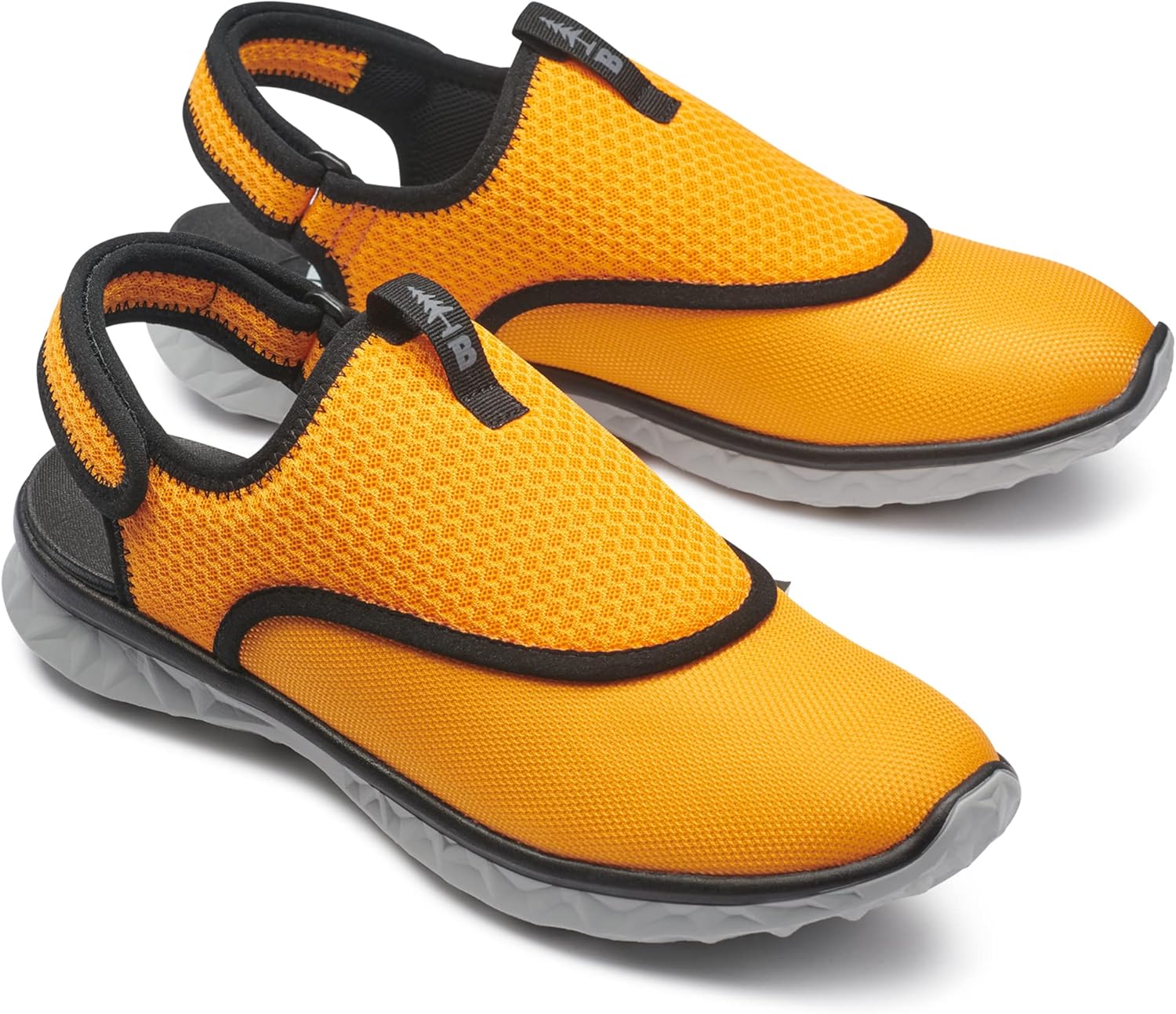 

Мужские кроссовки BASS Outdoor Hex Mesh Action, оранжевый