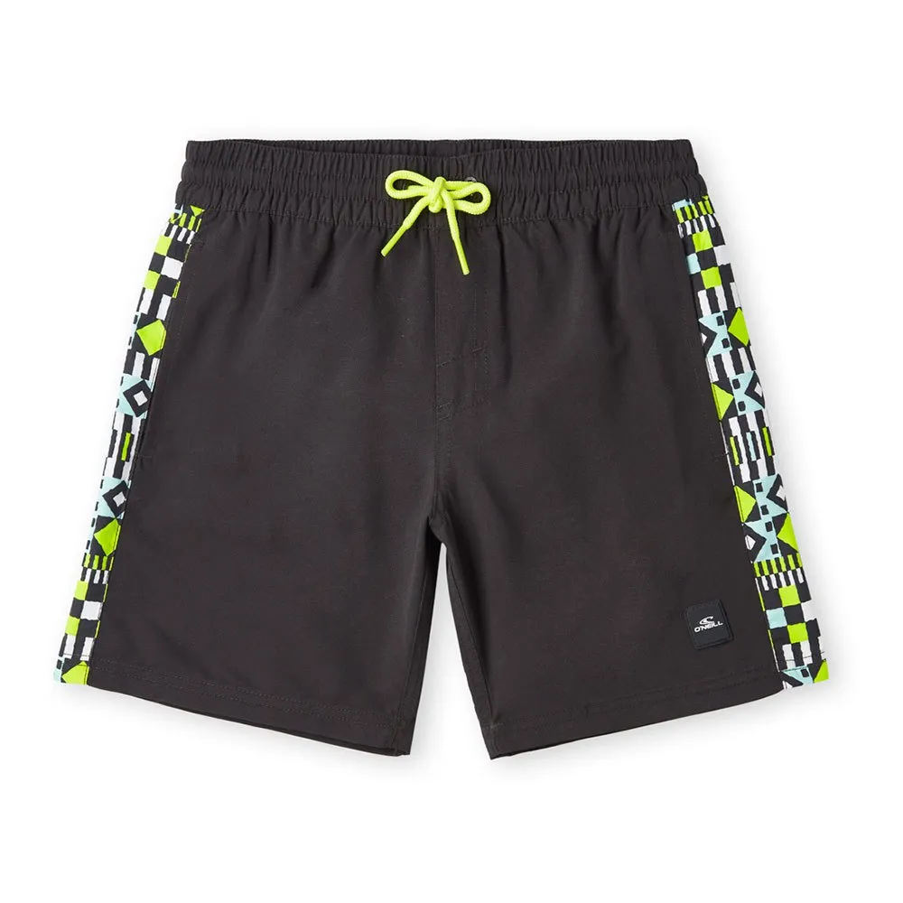 

Шорты для плавания OВґneill Cali Panel 14В'', черный