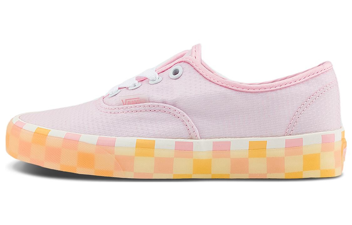 

Кроссовки Vans Authentic 'Bing Fen Rose'