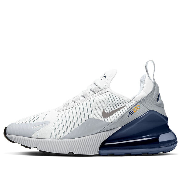 

Кроссовки air max 270 Nike, белый