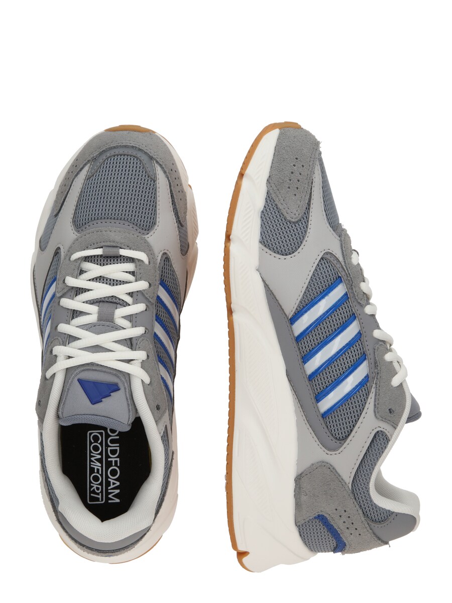 Спортивная обувь ADIDAS PERFORMANCE Crazychaos 2000, цвет Grey/Light grey — фото 2