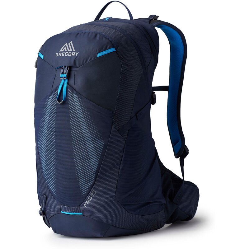 

Рюкзак мико 25 Gregory, синий