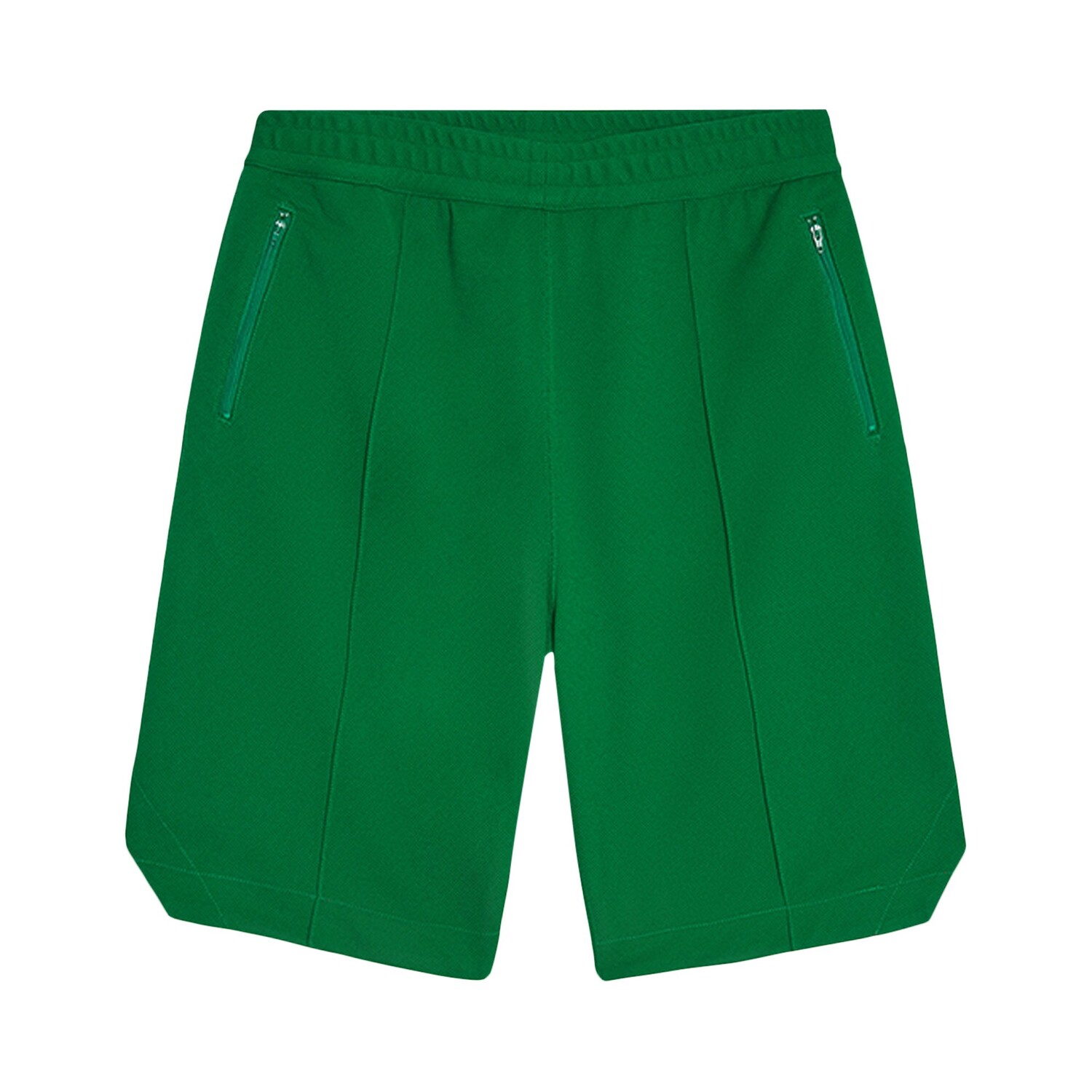 

Шорты Engineered Garments Diamond Poly Knit BB, цвет Kelly Green