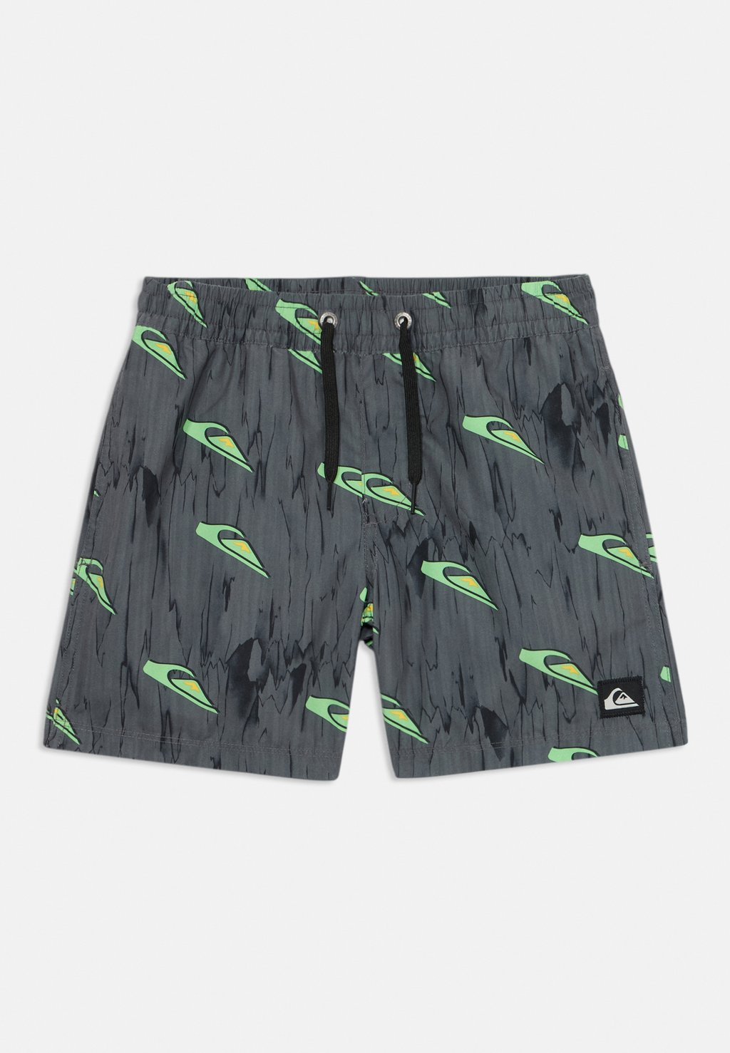

Пляжные шорты NEXT GEN VOLLEY Quiksilver, черный