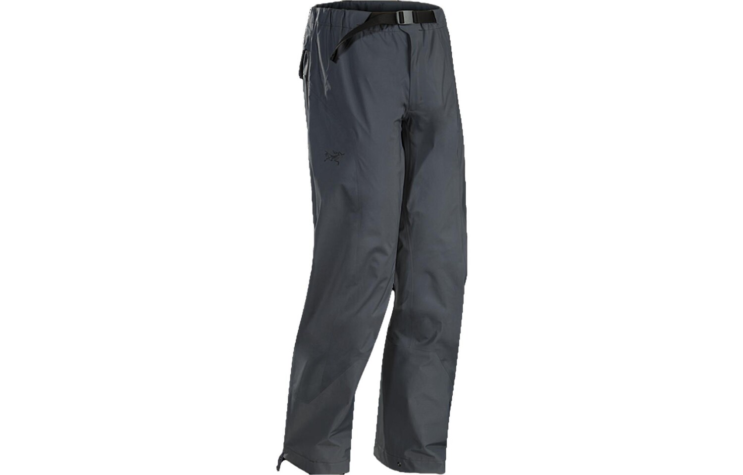 Повседневные брюки мужские Arcteryx, цвет Crocodile/crocodile — фото 4