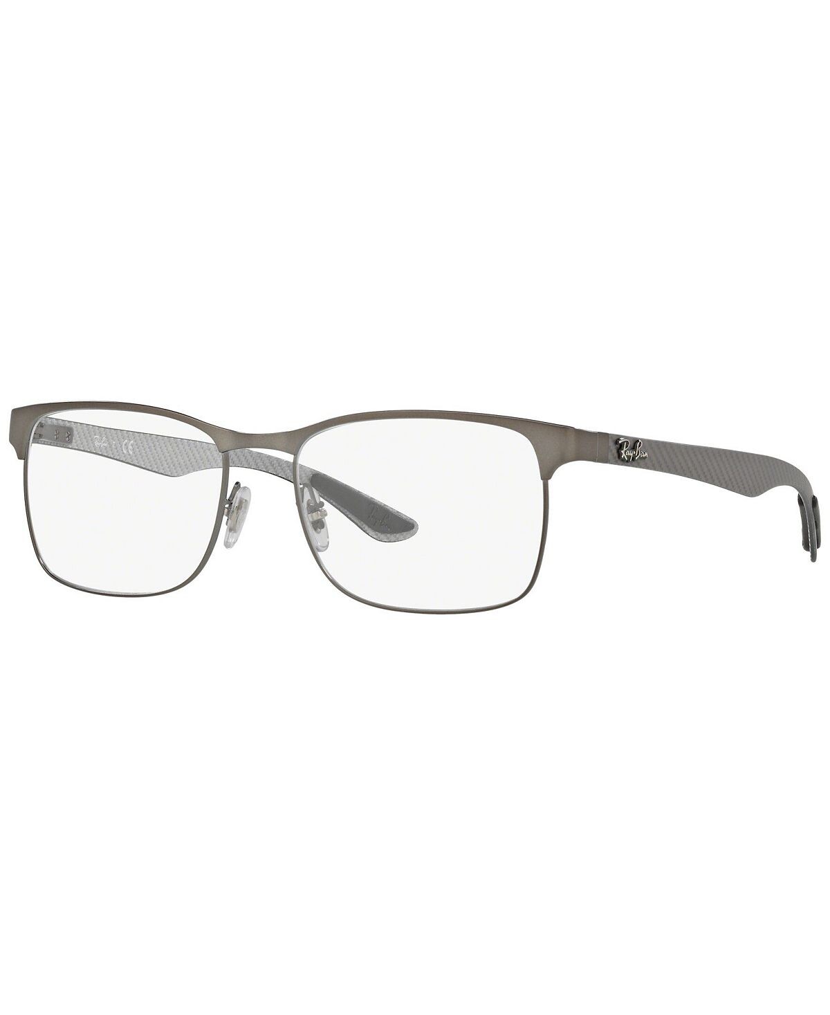 

RX8416 Мужские квадратные очки Ray-Ban