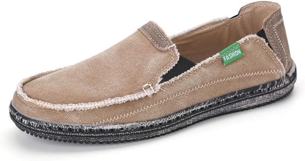 

Мужские повседневные лоферы LEADER SHOW, коричневый