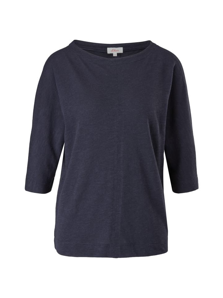 

s.Oliver Футболка цвета 5959_navy