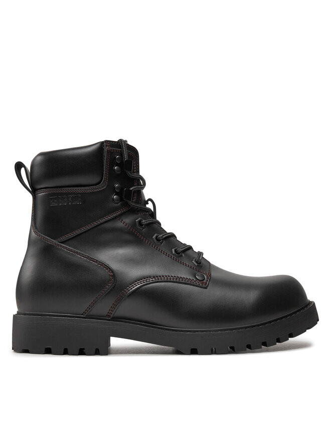 

Сапоги Big Star Shoes, черный