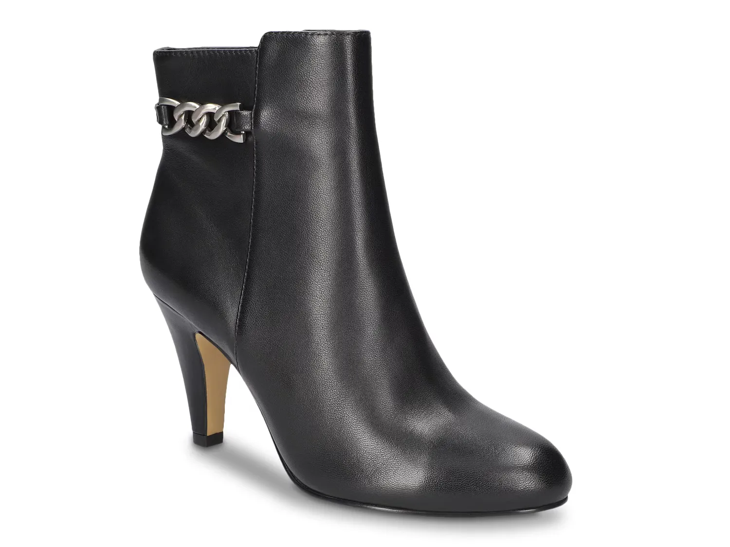 

Ботильоны Anges Bootie Bella Vita, черный