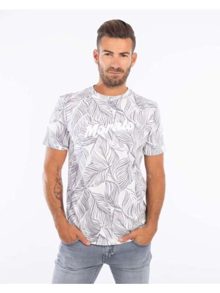

Футболка Antony Morato Tshirt, серый