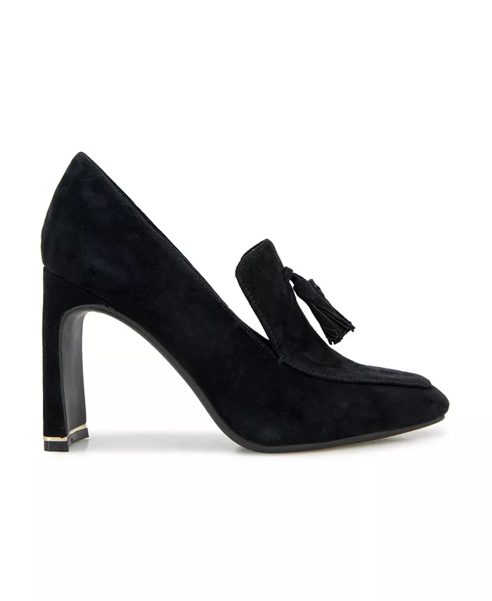 Женские лоферы Nova Slip On Kenneth Cole New York, черный — фото 2