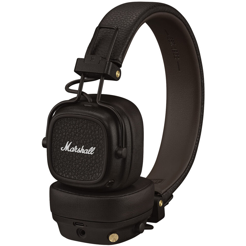 

Bluetooth-наушники Marshall Major V On-Ear Wireless Bluetooth Headphones 1006834